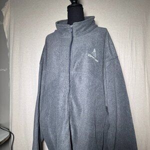KinderCare Zip Up - LIKE NEW
